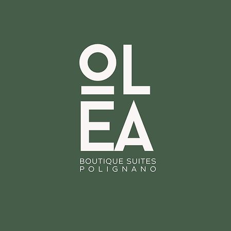 Olea Boutique Suites Polignano ポリニャーノ・ア・マーレ エクステリア 写真