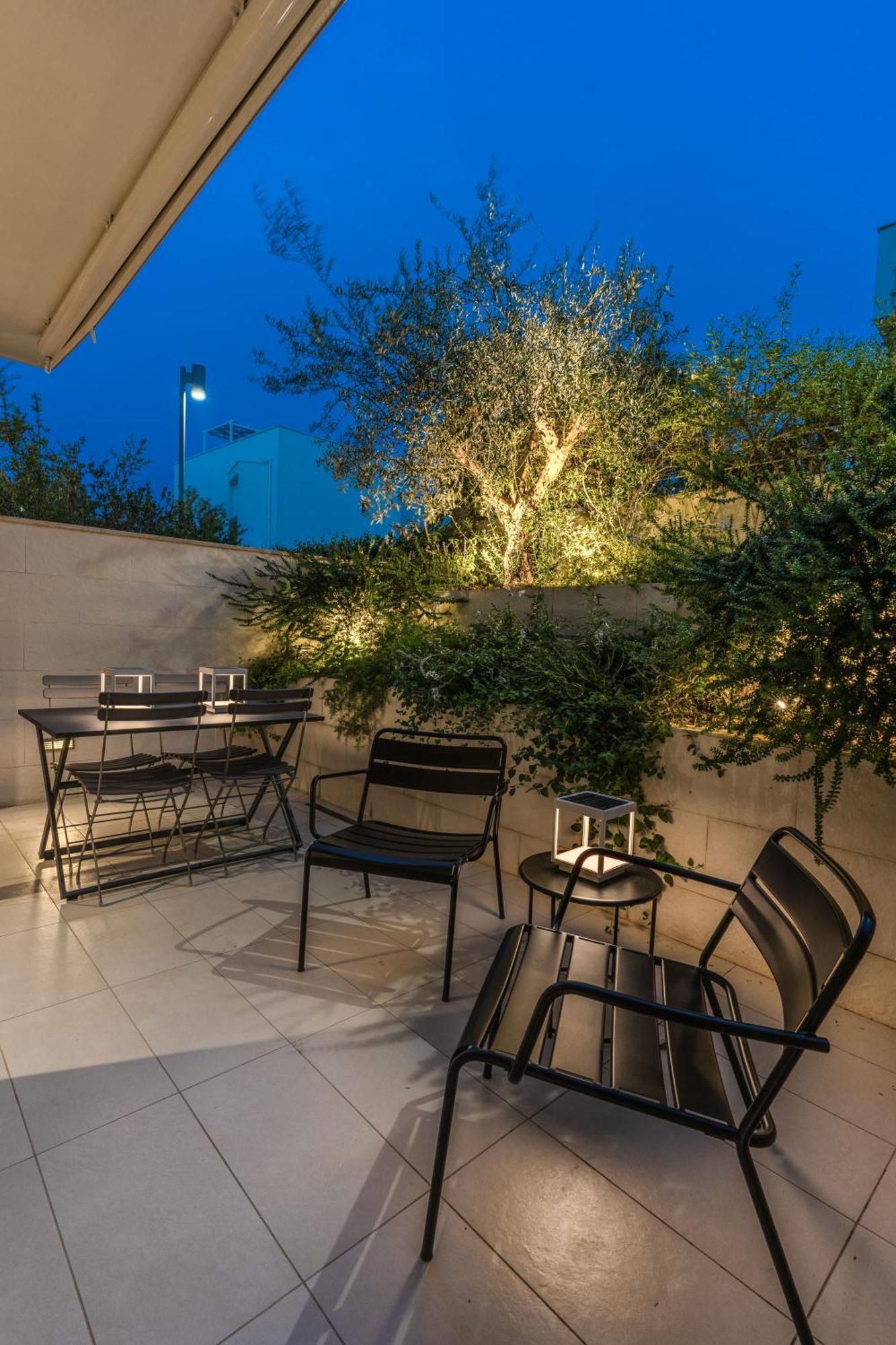 Olea Boutique Suites Polignano ポリニャーノ・ア・マーレ エクステリア 写真