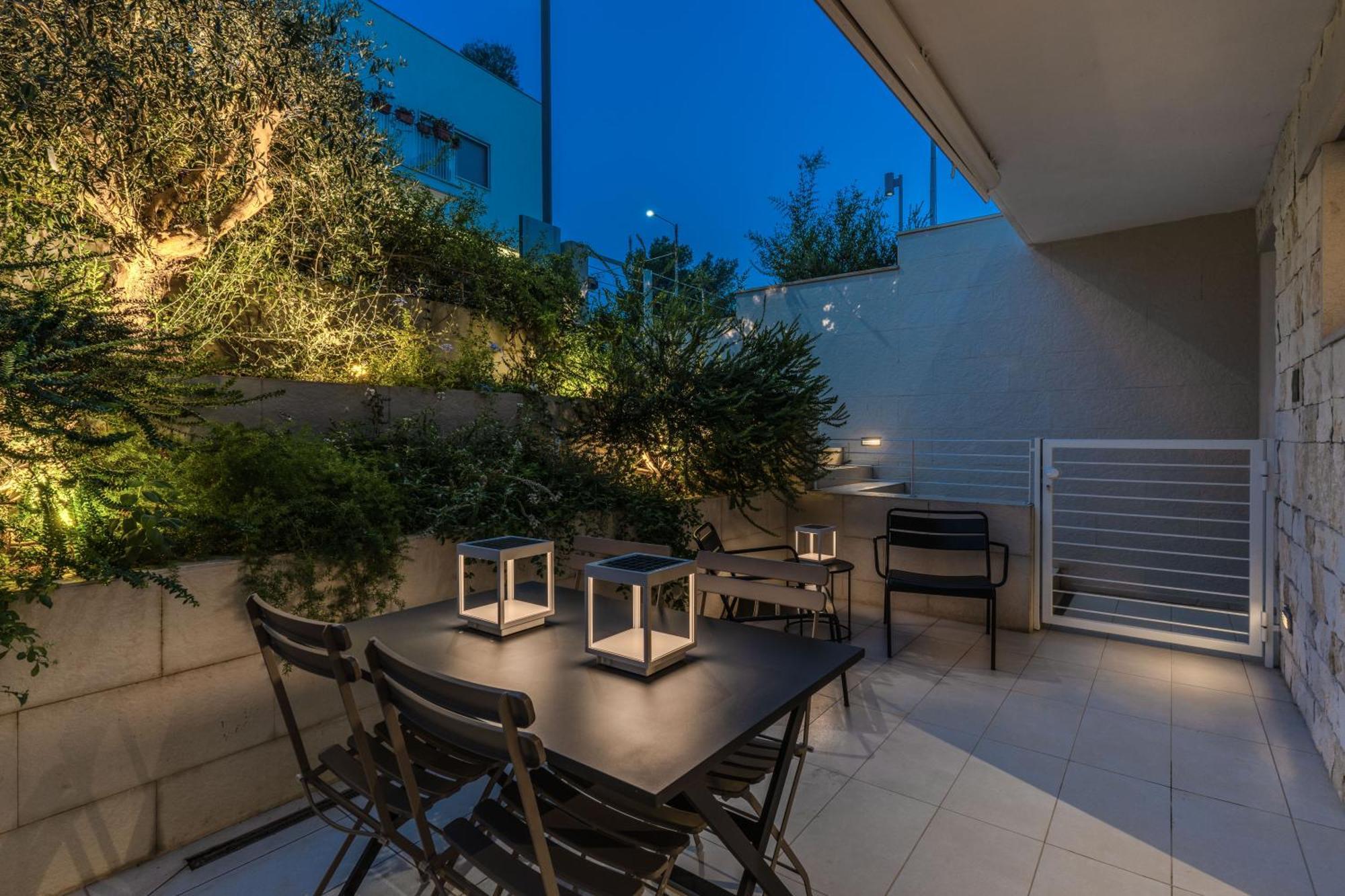 Olea Boutique Suites Polignano ポリニャーノ・ア・マーレ エクステリア 写真