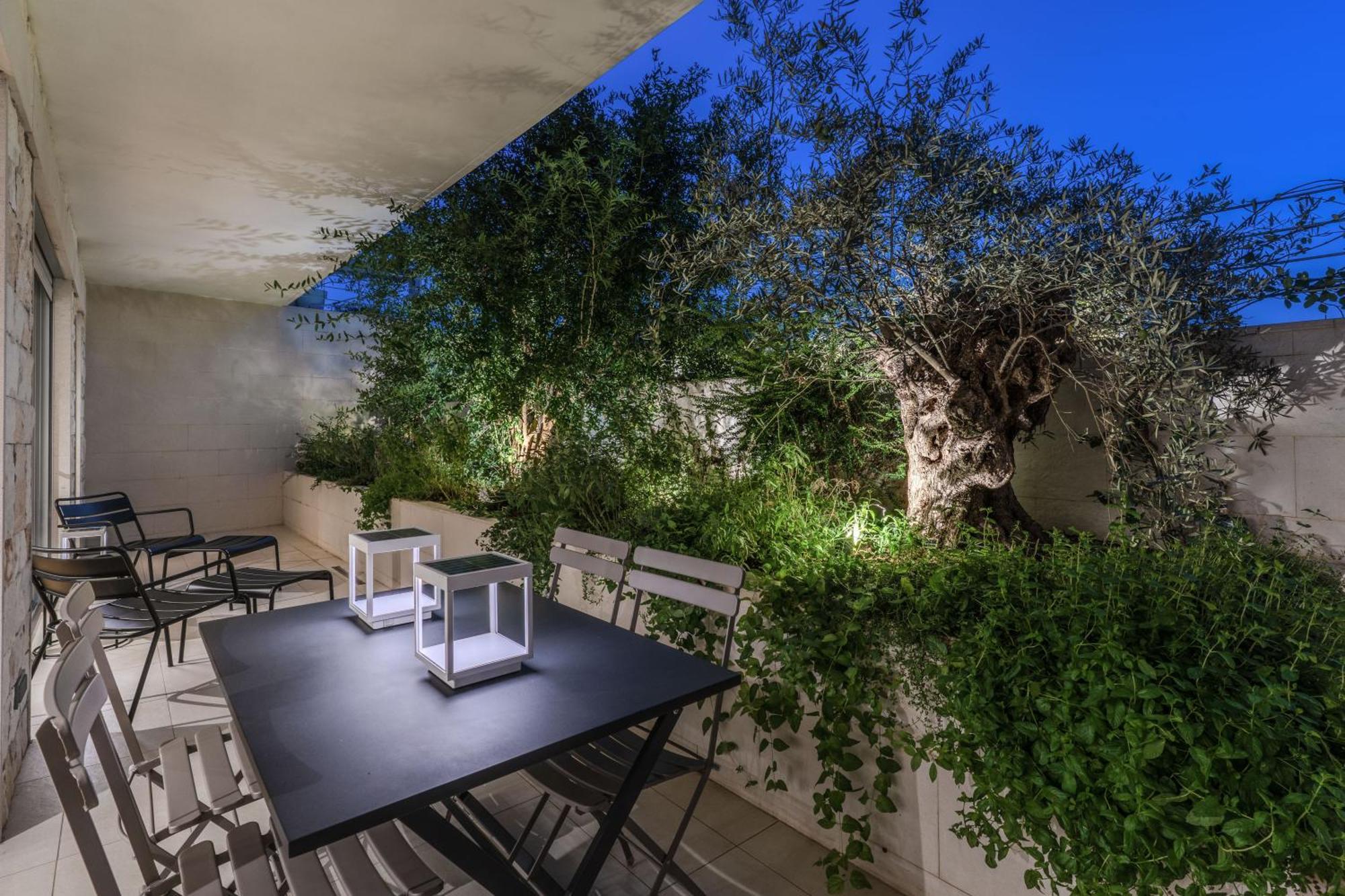 Olea Boutique Suites Polignano ポリニャーノ・ア・マーレ エクステリア 写真
