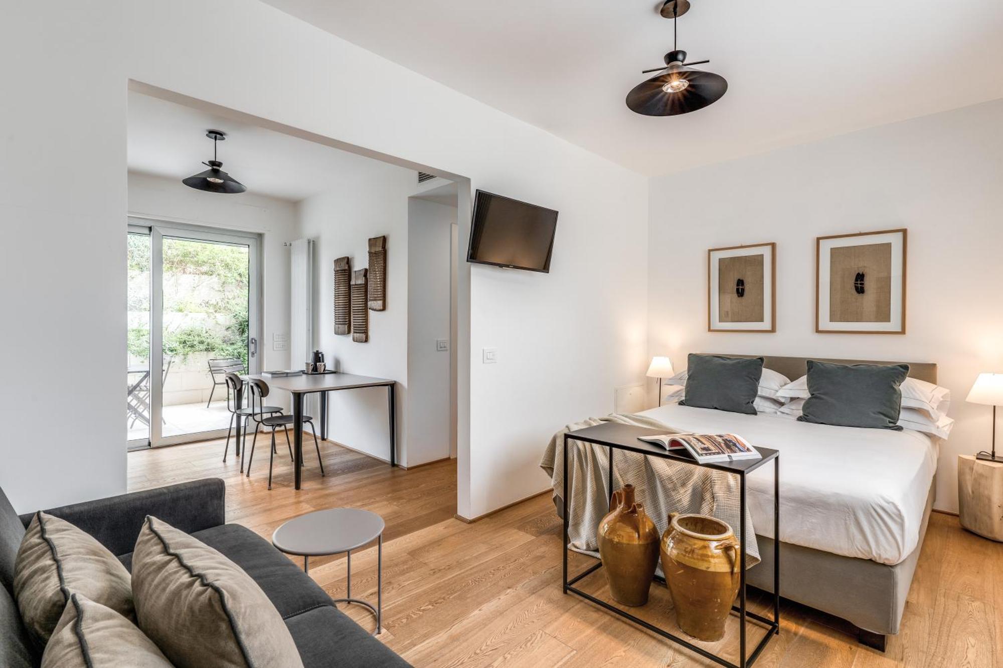 Olea Boutique Suites Polignano ポリニャーノ・ア・マーレ エクステリア 写真