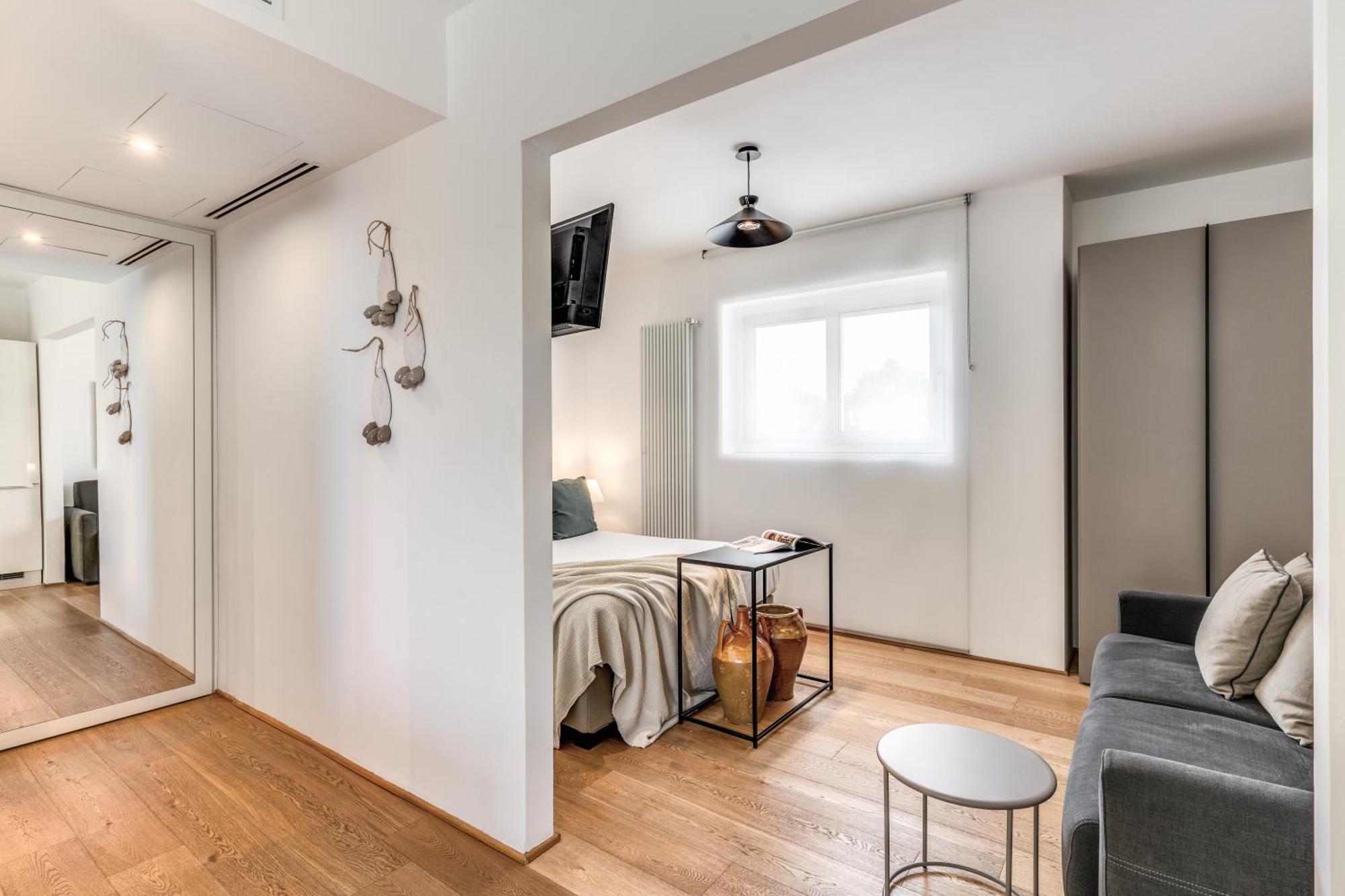 Olea Boutique Suites Polignano ポリニャーノ・ア・マーレ エクステリア 写真