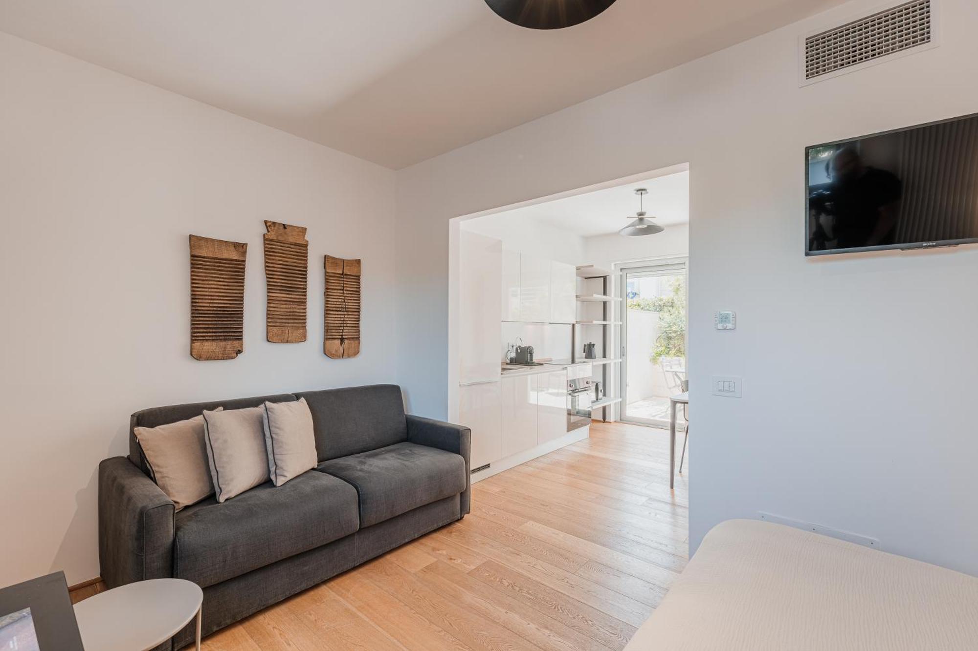 Olea Boutique Suites Polignano ポリニャーノ・ア・マーレ エクステリア 写真