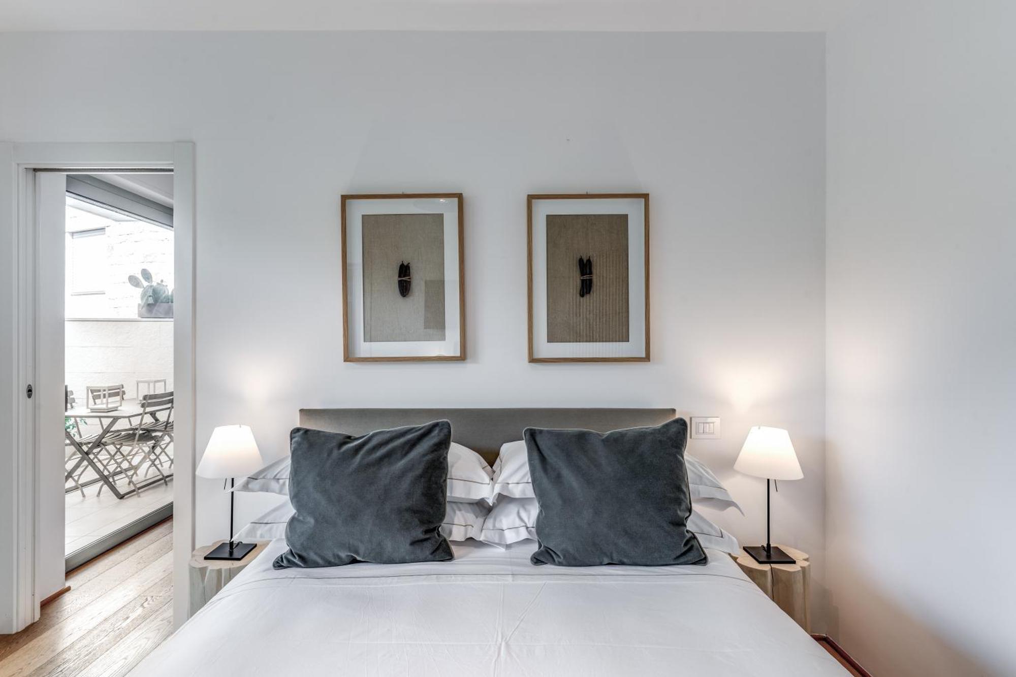 Olea Boutique Suites Polignano ポリニャーノ・ア・マーレ エクステリア 写真