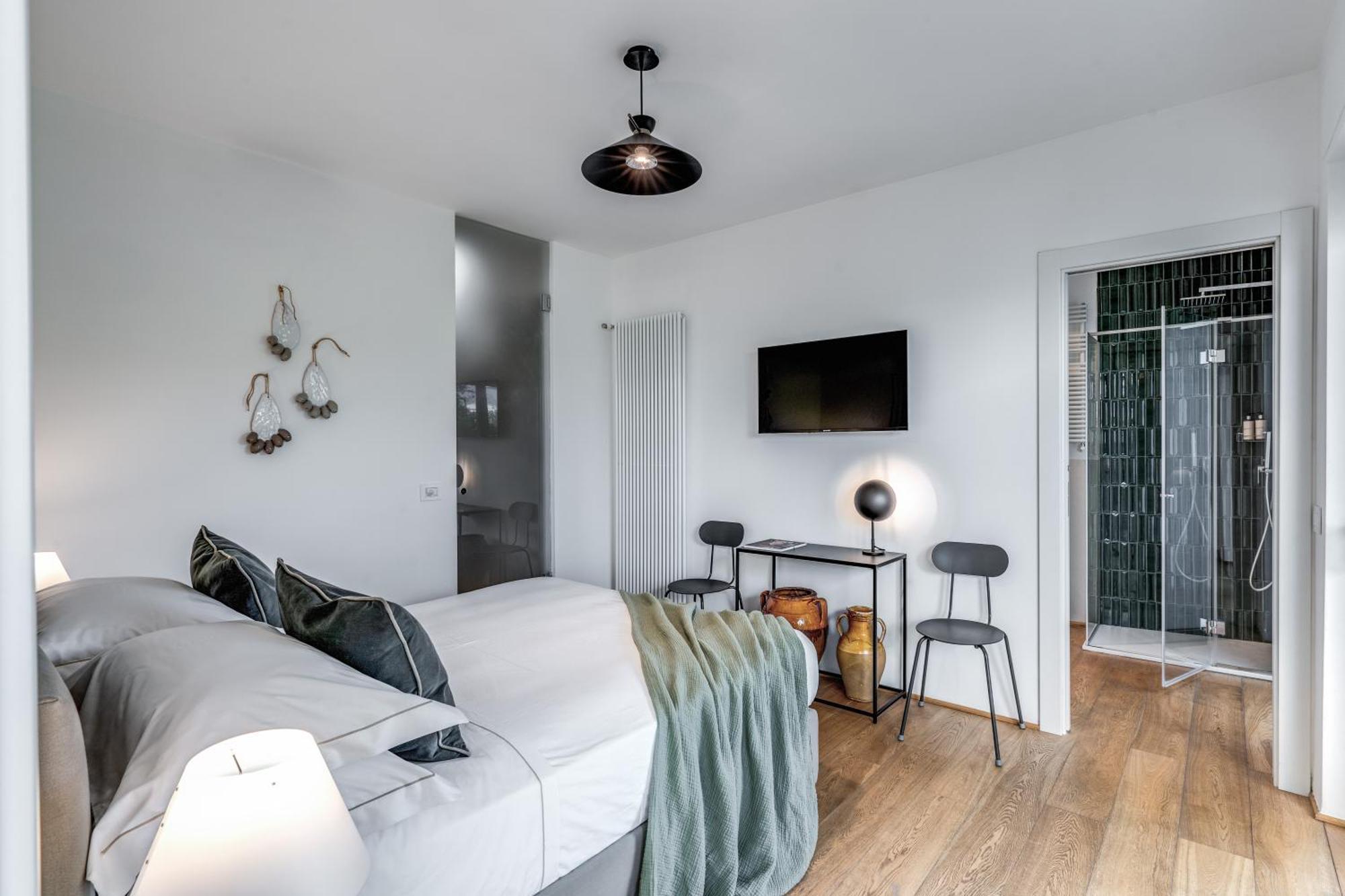 Olea Boutique Suites Polignano ポリニャーノ・ア・マーレ エクステリア 写真