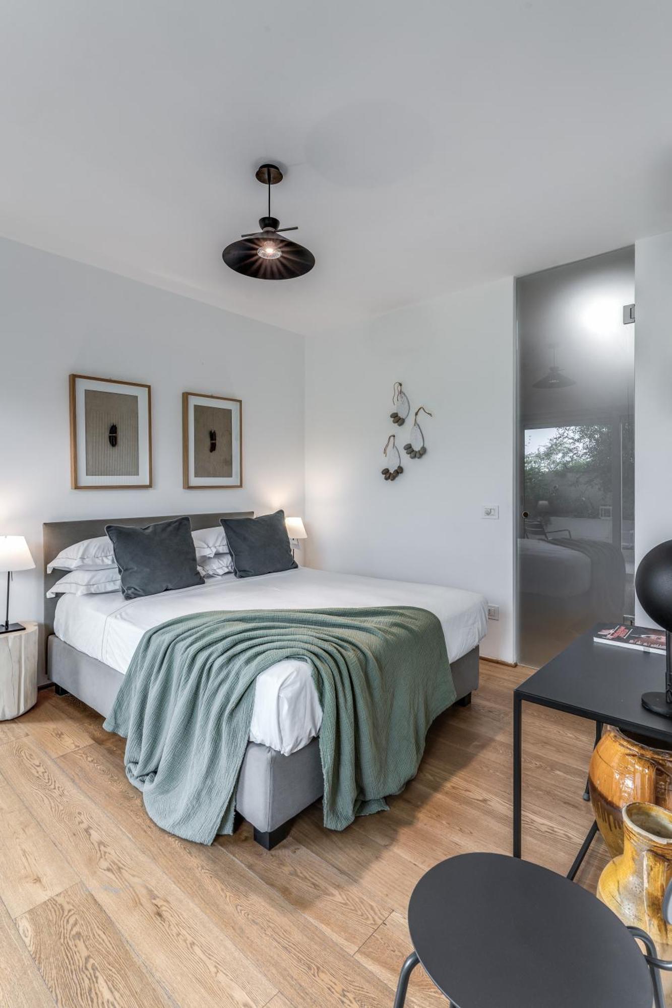 Olea Boutique Suites Polignano ポリニャーノ・ア・マーレ エクステリア 写真