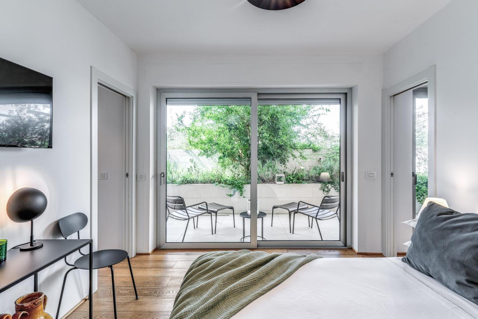 Olea Boutique Suites Polignano ポリニャーノ・ア・マーレ エクステリア 写真