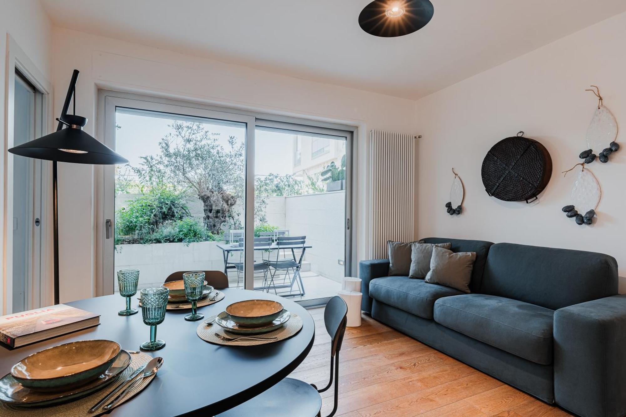 Olea Boutique Suites Polignano ポリニャーノ・ア・マーレ エクステリア 写真