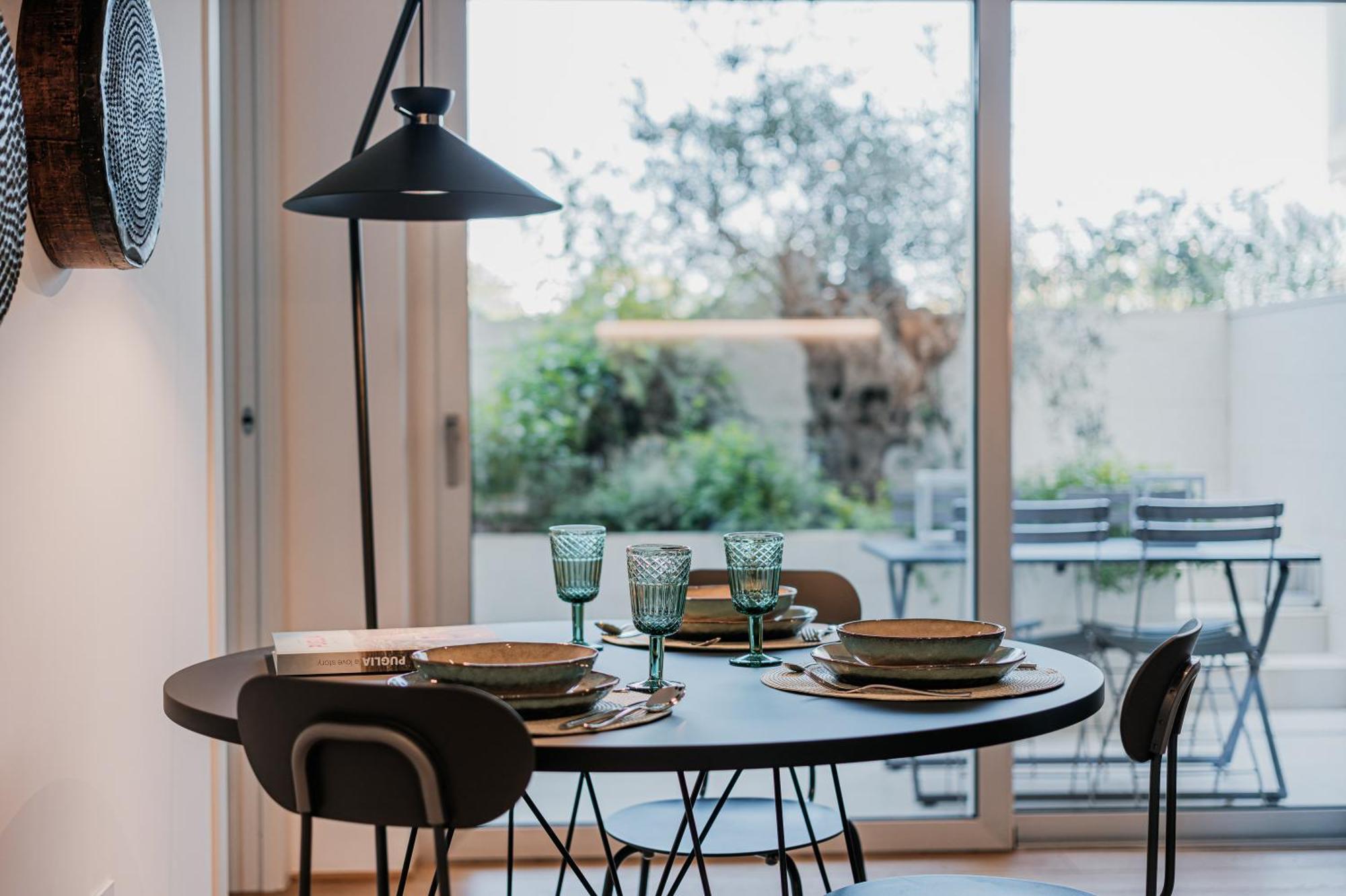 Olea Boutique Suites Polignano ポリニャーノ・ア・マーレ エクステリア 写真