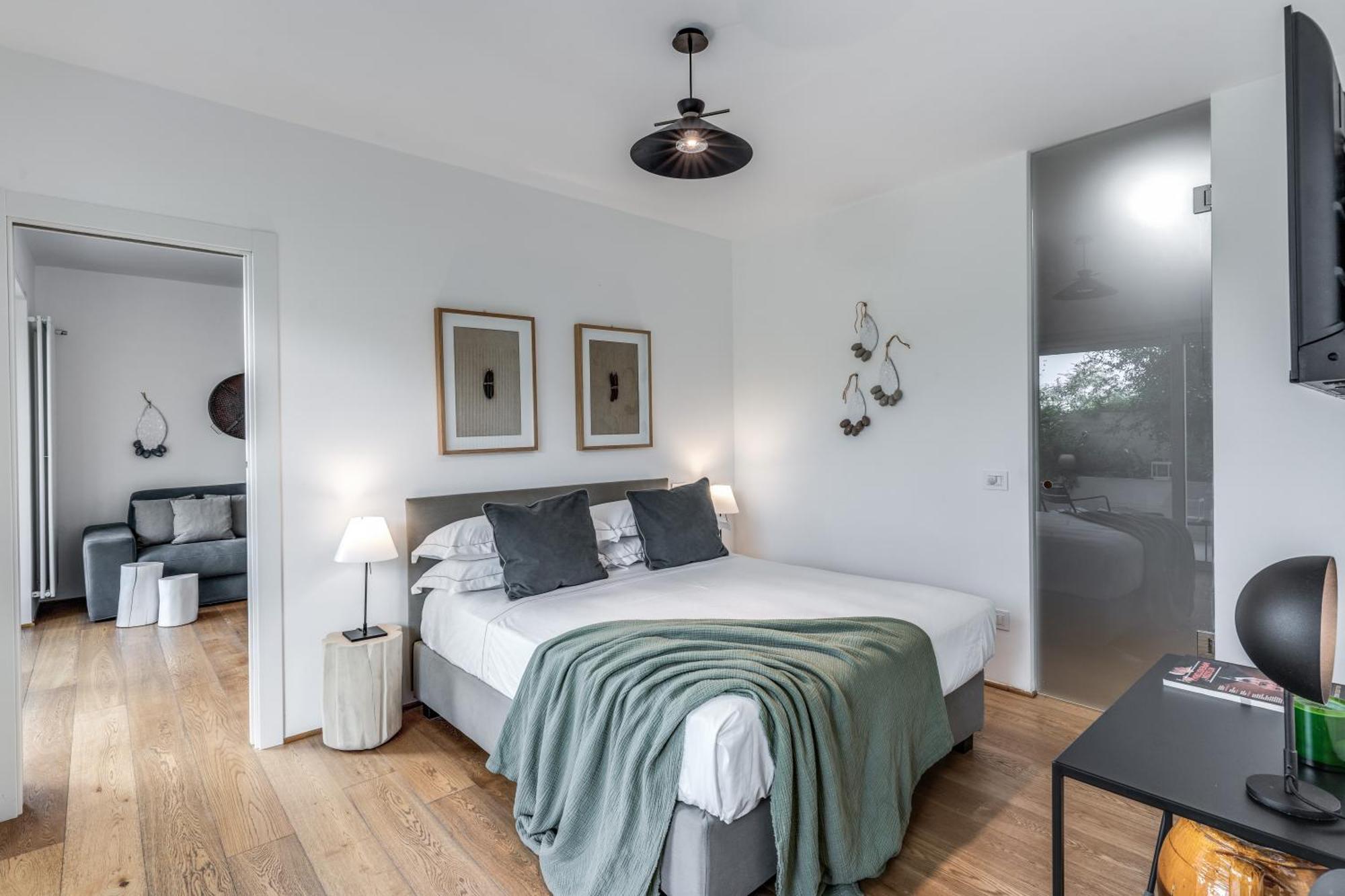 Olea Boutique Suites Polignano ポリニャーノ・ア・マーレ エクステリア 写真